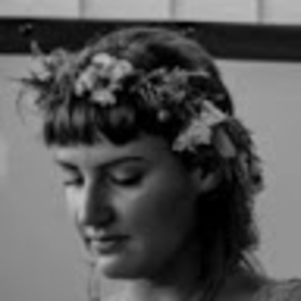 Meet your Posher, Alexandra